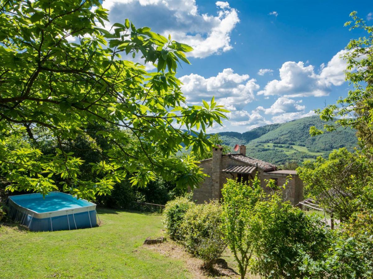 Holiday Home Casale Ulisse By Interhome Roccastrada Εξωτερικό φωτογραφία