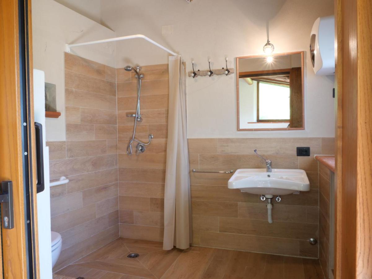 Holiday Home Casale Ulisse By Interhome Roccastrada Εξωτερικό φωτογραφία