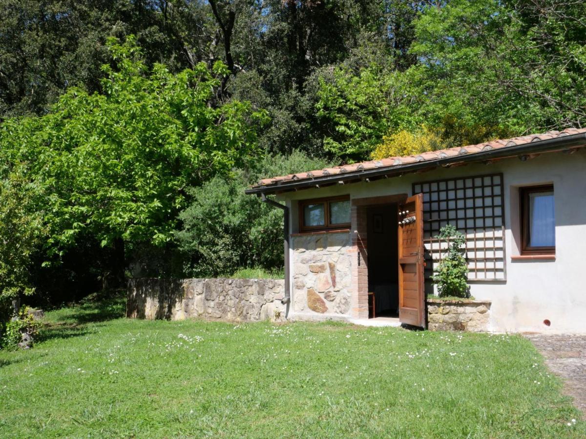 Holiday Home Casale Ulisse By Interhome Roccastrada Εξωτερικό φωτογραφία