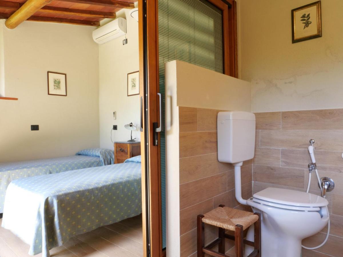 Holiday Home Casale Ulisse By Interhome Roccastrada Εξωτερικό φωτογραφία