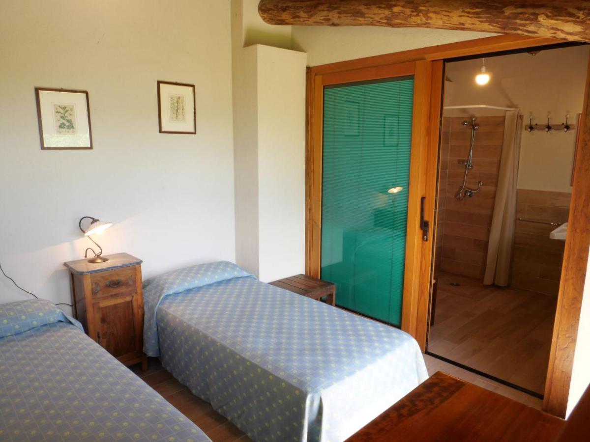 Holiday Home Casale Ulisse By Interhome Roccastrada Εξωτερικό φωτογραφία