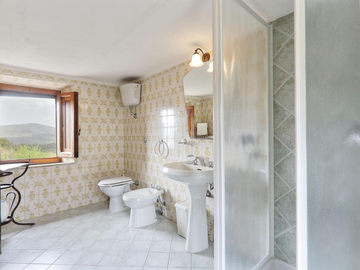 Holiday Home Casale Ulisse By Interhome Roccastrada Εξωτερικό φωτογραφία