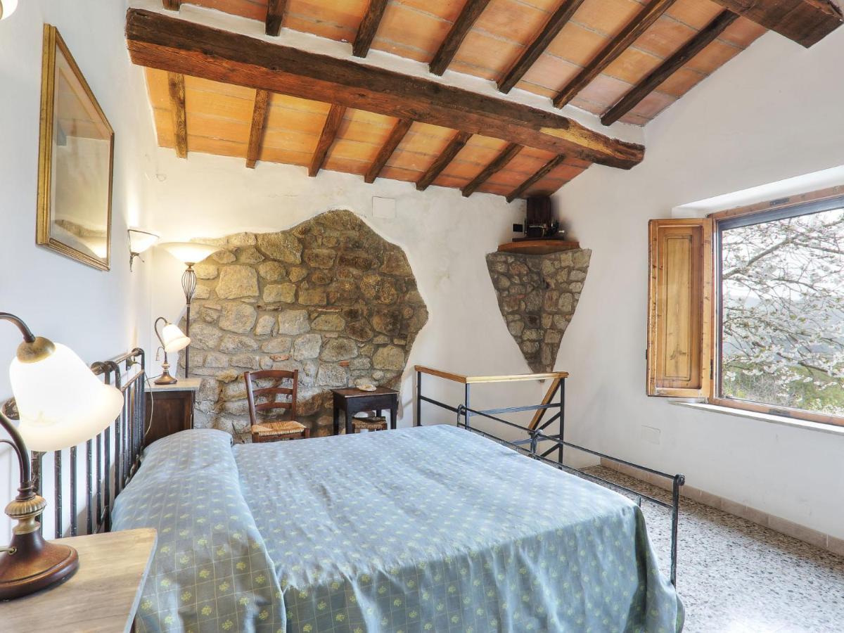 Holiday Home Casale Ulisse By Interhome Roccastrada Εξωτερικό φωτογραφία