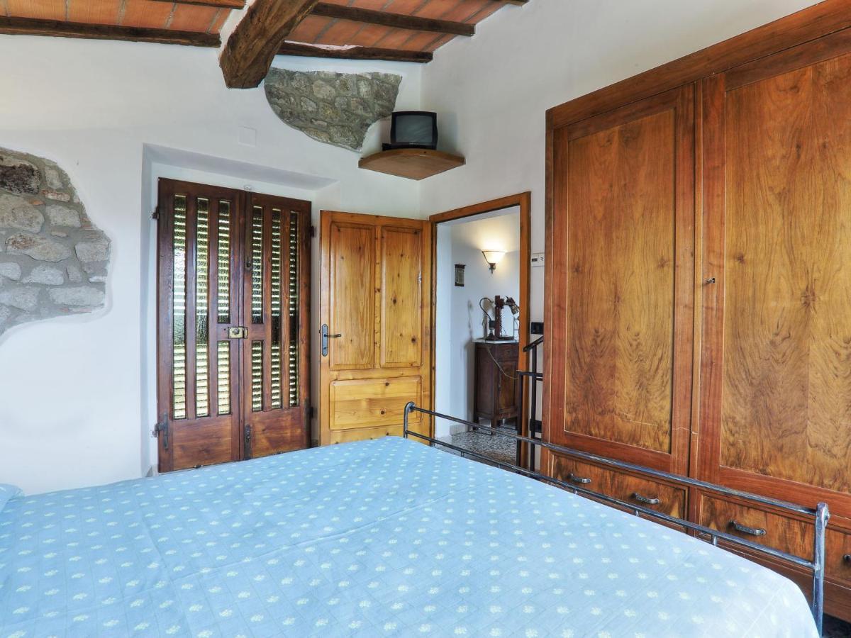 Holiday Home Casale Ulisse By Interhome Roccastrada Εξωτερικό φωτογραφία